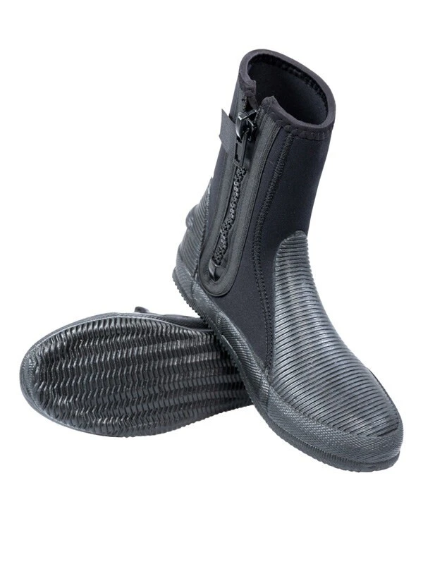 Two Bare Feet 5mm Neoprene Diving Boots (6024) 4 Two Bare Feet 5mm Neoprene Diving Boots (6024) - Image 2