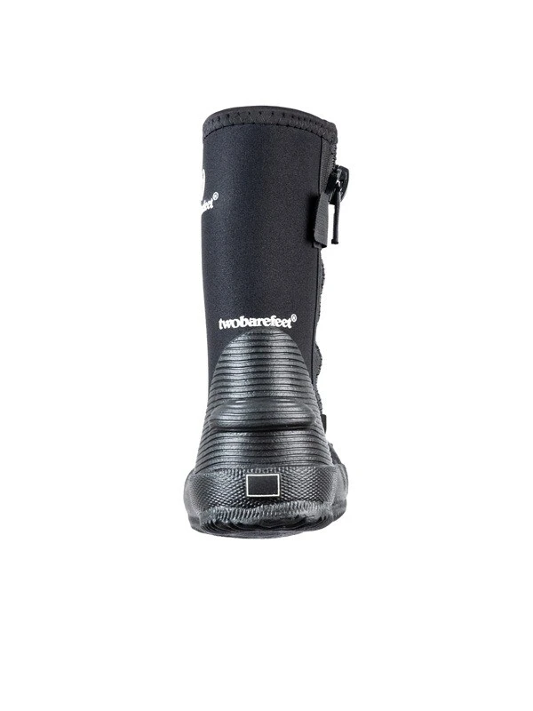 Two Bare Feet 5mm Neoprene Diving Boots (6024) 5 Two Bare Feet 5mm Neoprene Diving Boots (6024) - Image 3