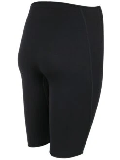 Two Bare Feet Womens Heritage 3mm Wetsuit Shorts (Black) -Dive Master Shop 6 20 7
