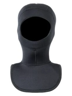 Neoprene 7mm Wetsuit Diving Hood -Dive Master Shop 7mm 5
