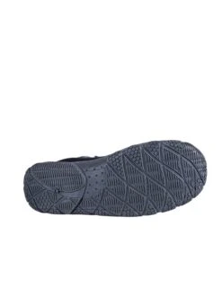 Neoprene Zipped Adults Wetsuit Boots (Black) -Dive Master Shop adult 6 9