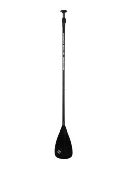 Two Bare Feet Standard 3 Piece Aluminium SUP Paddle -Dive Master Shop aluminium 3
