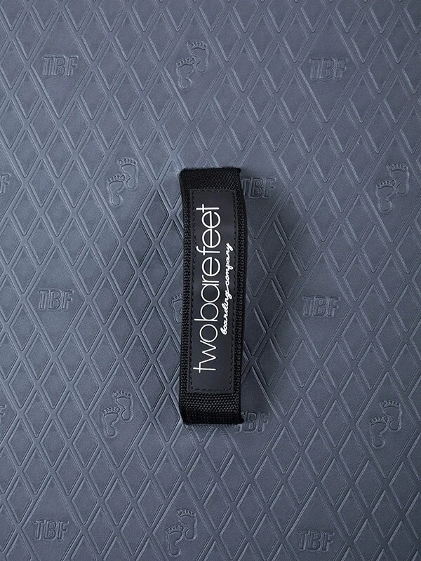 Two Bare Feet Sport Air (Allround) 10'6" X 33" X 4.75" Inflatable SUP Deluxe Carbon Hybrid Pack (Teal) 12 Two Bare Feet Sport Air (Allround) 10'6" X 33" X 4.75" Inflatable SUP Deluxe Carbon Hybrid Pack (Teal) - Image 10