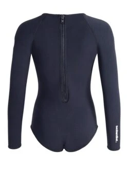 Two Bare Feet Arabella 2mm Superstretch Neoprene Womens Suit (Black) 14 Two Bare Feet Arabella 2mm Superstretch Neoprene Womens Suit (Black) -Dive Master Shop arabella black 5 2