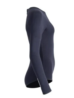 Two Bare Feet Arabella 2mm Superstretch Neoprene Womens Suit (Black) 16 Two Bare Feet Arabella 2mm Superstretch Neoprene Womens Suit (Black) -Dive Master Shop arabella black 7 2