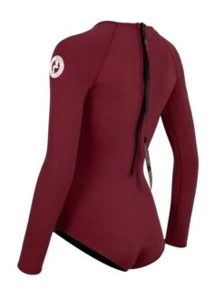 Two Bare Feet Arabella 2mm Superstretch Neoprene Womens Suit (Burgundy) 13 Two Bare Feet Arabella 2mm Superstretch Neoprene Womens Suit (Burgundy) -Dive Master Shop arabella burgundy 4