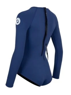 Two Bare Feet Arabella 2mm Superstretch Neoprene Womens Suit (Navy) -Dive Master Shop arabella navy 4