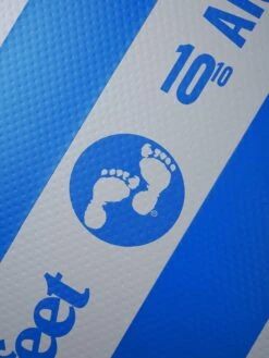 Two Bare Feet Archer (Allround XL) 10'10" X 33" X 6" Inflatable SUP Deluxe Fibreglass Hybrid Pack (Blue) 16 Two Bare Feet Archer (Allround XL) 10'10" X 33" X 6" Inflatable SUP Deluxe Fibreglass Hybrid Pack (Blue) -Dive Master Shop archer 10 10 3 blue 1