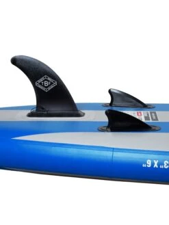 Two Bare Feet Archer (Allround XL) 10'10" X 33" X 6" Inflatable SUP Starter Pack (Blue) 15 Two Bare Feet Archer (Allround XL) 10'10" X 33" X 6" Inflatable SUP Starter Pack (Blue) -Dive Master Shop archer 10 10 4 blue