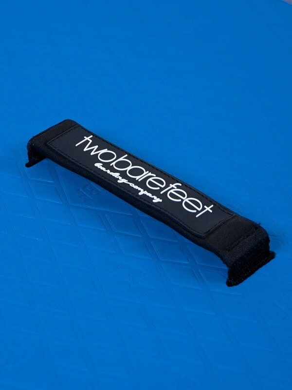 Two Bare Feet Archer (Allround XL) 10'10" X 33" X 6" Inflatable SUP Starter Pack (Blue) 10 Two Bare Feet Archer (Allround XL) 10'10" X 33" X 6" Inflatable SUP Starter Pack (Blue) - Image 8