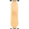 Two Bare Feet Bilbao 42in Canadian Maple Longboard Skateboard Complete (Black Wheels) 2 Two Bare Feet Bilbao 42in Canadian Maple Longboard Skateboard Complete (Black Wheels) -Dive Master Shop bilbao 1