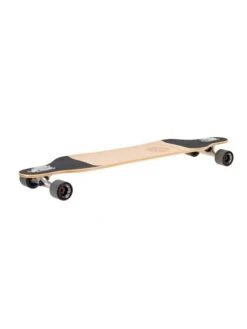 Two Bare Feet Bilbao 42in Canadian Maple Longboard Skateboard Complete (Black Wheels) 11 Two Bare Feet Bilbao 42in Canadian Maple Longboard Skateboard Complete (Black Wheels) -Dive Master Shop bilbao 4