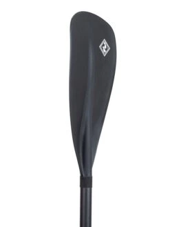 Two Bare Feet Carbon Hybrid SUP To Kayak Paddle Conversion - Additional Blade Only -Dive Master Shop carbon hybrid 2 4