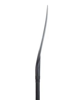 Two Bare Feet 3 Piece Carbon Pro SUP Paddle & Bag Package (Black) 16 Two Bare Feet 3 Piece Carbon Pro SUP Paddle & Bag Package (Black) -Dive Master Shop carbon pro 1 2