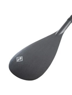 Two Bare Feet 3 Piece Full Carbon Fibre Pro SUP Paddle -Dive Master Shop carbon pro black 3 copy