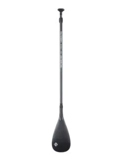 Two Bare Feet 3 Piece Carbon Pro SUP Paddle & Bag Package (Black) 12 Two Bare Feet 3 Piece Carbon Pro SUP Paddle & Bag Package (Black) -Dive Master Shop carbon pro black 4 copy 3