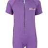Classic Baby Wetsuit (Lilac) -Dive Master Shop classic baby lilac front