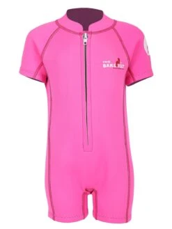 Classic Baby Wetsuit (Pink)