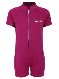 Classic Baby Wetsuit (Raspberry)