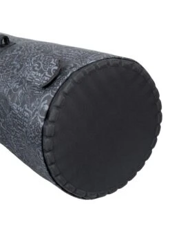 Two Bare Feet Classic Pattern 90 Litre Protective Paddleboard Travel Bag (Black / Grey) 9 Two Bare Feet Classic Pattern 90 Litre Protective Paddleboard Travel Bag (Black / Grey) -Dive Master Shop classic print drybags 4