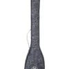 Two Bare Feet Classic Print 3 Piece SUP Paddle Bag (Black / Grey) -Dive Master Shop cp paddle bags 3pc 1