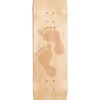 Two Bare Feet 8.5" Laser Logo Canadian Maple Skateboard Deck -Dive Master Shop deck 8.5 1