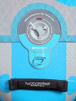 Two Bare Feet Entradia (Allround XL) 10'10" X 34" X 6" Inflatable SUP Deluxe Fibreglass Hybrid Pack (Aqua) 17 Two Bare Feet Entradia (Allround XL) 10'10" X 34" X 6" Inflatable SUP Deluxe Fibreglass Hybrid Pack (Aqua) -Dive Master Shop entradia 10 10 4 aqua 1