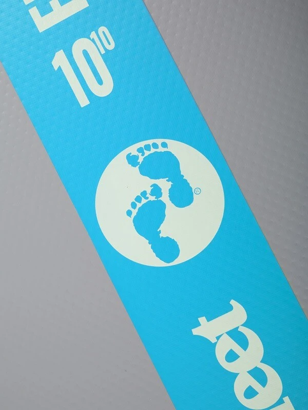 Two Bare Feet Entradia (Allround XL) 10'10" X 34" X 6" Inflatable SUP Ultimate Pack (Aqua) 10 Two Bare Feet Entradia (Allround XL) 10'10" X 34" X 6" Inflatable SUP Ultimate Pack (Aqua) - Image 8