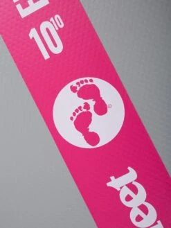 Two Bare Feet Entradia (Allround XL) 10'10" X 34" X 6" Inflatable SUP Ultimate Pack (Pink) 18 Two Bare Feet Entradia (Allround XL) 10'10" X 34" X 6" Inflatable SUP Ultimate Pack (Pink) -Dive Master Shop entradia 10 10 5 pink 3