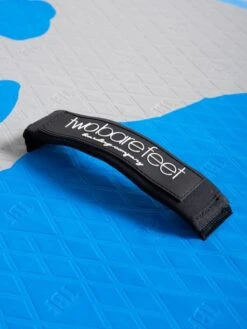 Two Bare Feet Entradia (Allround XL) 10'10" X 34" X 6" Inflatable SUP Deluxe Fibreglass Hybrid Pack (Blue) 19 Two Bare Feet Entradia (Allround XL) 10'10" X 34" X 6" Inflatable SUP Deluxe Fibreglass Hybrid Pack (Blue) -Dive Master Shop entradia 10 10 6 blue 1