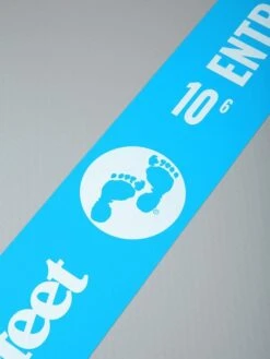 Two Bare Feet Entradia (Allround) 10'6" X 34" X 4.75" Inflatable SUP Deluxe Fibreglass Hybrid Pack (Aqua) -Dive Master Shop entradia 10 6 5 aqua 1