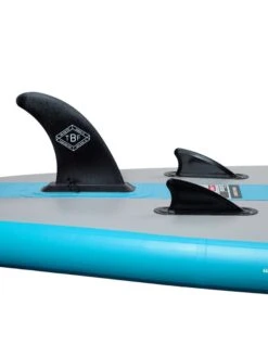 Two Bare Feet Entradia (Allround XS) 8'6" X 34" X 4.75" Inflatable Juniors SUP Starter Pack (Aqua) -Dive Master Shop entradia 8 6 3 aqua copy