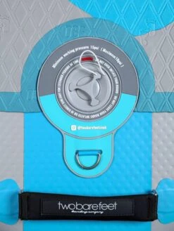 Two Bare Feet Entradia (Allround XS) 8'6" X 34" X 4.75" Inflatable Juniors SUP Starter Pack (Aqua) -Dive Master Shop entradia 8 6 4 aqua