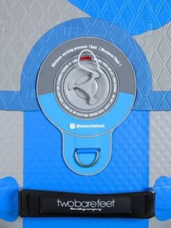 Two Bare Feet Entradia (Allround XS) 8'6" X 34" X 4.75" Inflatable Juniors SUP Ultimate Pack (Blue) 17 Two Bare Feet Entradia (Allround XS) 8'6" X 34" X 4.75" Inflatable Juniors SUP Ultimate Pack (Blue) -Dive Master Shop entradia 8 6 4 blue 3