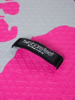 Two Bare Feet Entradia (Allround XS) 8'6" X 34" X 4.75" Inflatable Juniors SUP Deluxe Carbon Hybrid Pack (Pink) 19 Two Bare Feet Entradia (Allround XS) 8'6" X 34" X 4.75" Inflatable Juniors SUP Deluxe Carbon Hybrid Pack (Pink) -Dive Master Shop entradia 8 6 6 pink 2