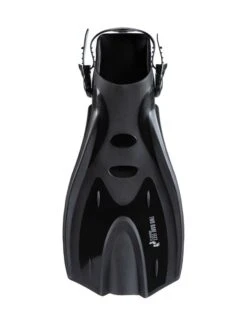 Two Bare Feet Adult Diving Fins (F70 Black) 8 Two Bare Feet Adult Diving Fins (F70 Black) -Dive Master Shop f70 black 1