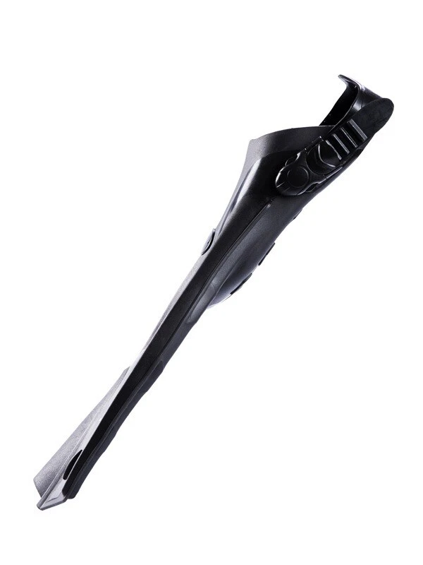 Two Bare Feet Adult Diving Fins (F70 Black) 4 Two Bare Feet Adult Diving Fins (F70 Black) - Image 2