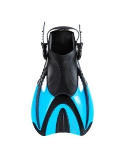 DiveSport Swim Diving Fins (F99 Aqua) -Dive Master Shop f99 aqua 1