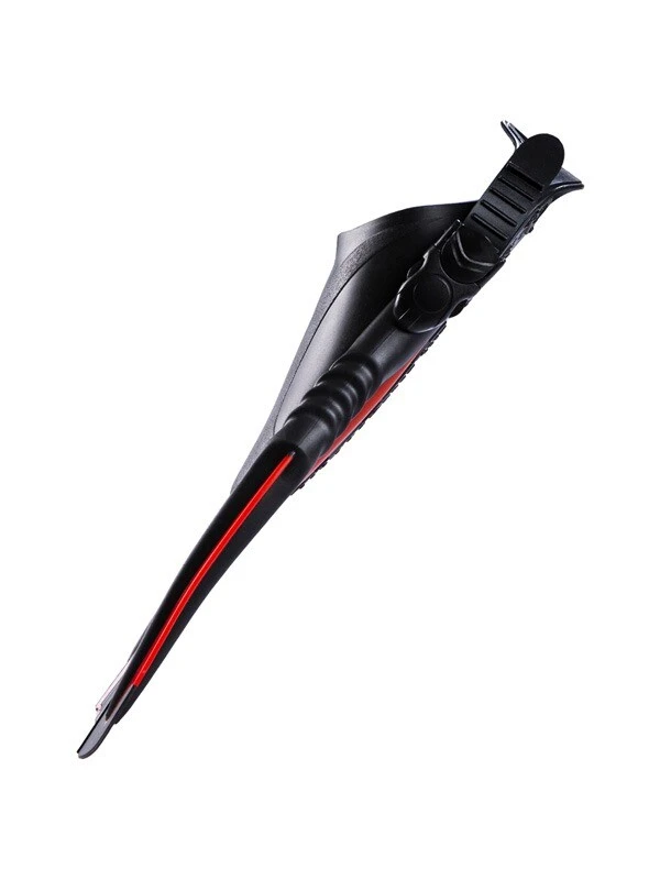 DiveSport Swim Diving Fins (F99 Red) 4 DiveSport Swim Diving Fins (F99 Red) - Image 2