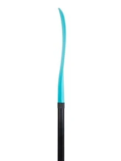 Two Bare Feet Fibreglass Hybrid SUP To Kayak Paddle Conversion - Additional Blade Only (Aqua) 10 Two Bare Feet Fibreglass Hybrid SUP To Kayak Paddle Conversion - Additional Blade Only (Aqua) -Dive Master Shop fibreglass aqua 1 4