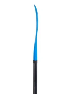 Two Bare Feet Fibreglass Hybrid SUP To Kayak Paddle Conversion - Additional Blade Only (Blue) -Dive Master Shop fibreglass blue 1 4
