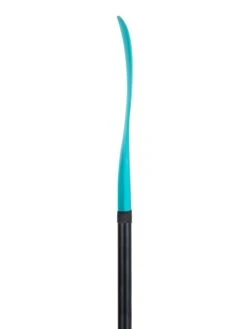 Two Bare Feet Fibreglass Hybrid SUP To Kayak Paddle Conversion - Additional Blade Only (Teal) -Dive Master Shop fibreglass teal 1 1 4
