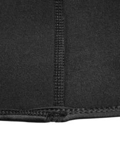 Two Bare Feet Junior Aspect Fleece Lined Zipless Thermal 2.5mm Superstretch Wetsuit Top (Black) -Dive Master Shop fleece line compressed 2