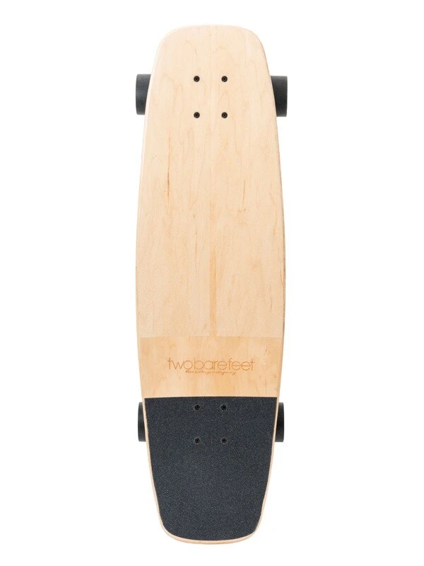 Two Bare Feet 'Floe' 32" Surfskate Complete Skateboard 5 Two Bare Feet 'Floe' 32" Surfskate Complete Skateboard - Image 3