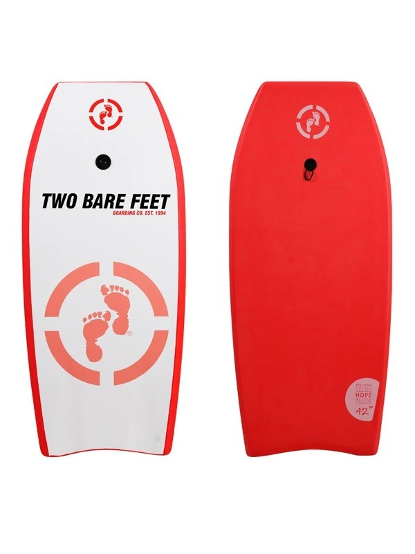 Two Bare Feet Future Quad Bodyboard And Bag Bundle (Choice Of 37" & 42") 6 Two Bare Feet Future Quad Bodyboard And Bag Bundle (Choice Of 37" & 42") - Image 4