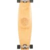 Two Bare Feet Granada 42in Canadian Maple Longboard Skateboard Complete (Black Wheels) 1 Two Bare Feet Granada 42in Canadian Maple Longboard Skateboard Complete (Black Wheels) -Dive Master Shop granada 1