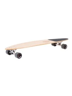 Two Bare Feet Granada 42in Canadian Maple Longboard Skateboard Complete (Black Wheels) -Dive Master Shop granada 4