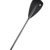 Two Bare Feet Carbon Hybrid SUP To Kayak Paddle Conversion - Additional Blade Only -Dive Master Shop kayak conversion carbon hybrid 1