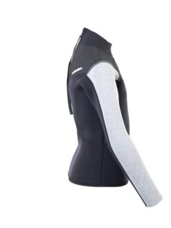 Two Bare Feet Junior Aspect 2.5mm Back Zip Jacket (Black/Grey/Grey) 16 Two Bare Feet Junior Aspect 2.5mm Back Zip Jacket (Black/Grey/Grey) -Dive Master Shop kids aspect back zip jacket black grey grey 7