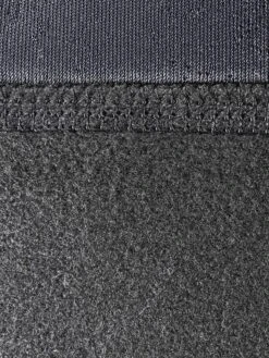 Two Bare Feet Junior Fleece Lined Vista 2.5mm Neoprene Wetsuit Pants (Black) -Dive Master Shop kids fleece line vista pants black 9